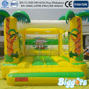 especial de descuento comercial <span class=keywords><strong>casa</strong></span> de brinco inflables - Product Image 1