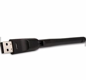 150Mbps Dài Phạm Vi Signalking Wifi Adapter Điều Khiển Mtk 7601 Chipset Không Dây USB Wifi Dongle - Product Image 3