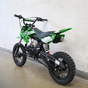 <span class=keywords><strong>Tao</strong></span> Motor DB14 GREEN 110cc Mini Moto pour enfants - Product Image 6