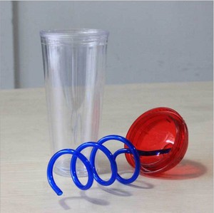 Ventas al por mayor de productos de plástico taza de entrenamiento/regalo de <span class=keywords><strong>la</strong></span> promoción de <span class=keywords><strong>la</strong></span> copa - Product Image 6