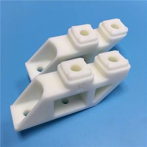 Service d'impression <span class=keywords><strong>3D</strong></span> SLA de personnalisation professionnelle de l'usine de Dongguan Peinture de surface lisse Machines en nylon usinées CNC - Product Image 4