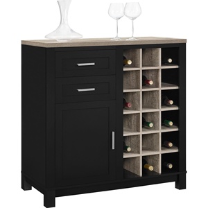 Mueble <span class=keywords><strong>Bar</strong></span> para Vinos <span class=keywords><strong>de</strong></span> Diseño Nuevo, Mueble <span class=keywords><strong>Bar</strong></span> para Vinos, Mueble <span class=keywords><strong>Bar</strong></span> <span class=keywords><strong>de</strong></span> Madera <span class=keywords><strong>de</strong></span> Alta Calidad - Product Image 3