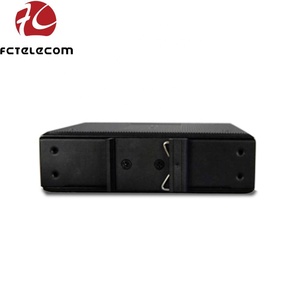 Nhà Sản Xuất Analog Transmitter Và Receiver Sợi Quang Thiết Bị 16ch 4-20mA Để Sợi - Product Image 3