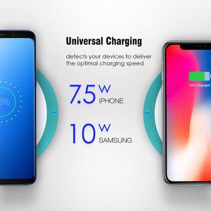 Longue distance <span class=keywords><strong>sans</strong></span> <span class=keywords><strong>fil</strong></span> <span class=keywords><strong>chargeur</strong></span> pour <span class=keywords><strong>iphone</strong></span> 6 - Product Image 5