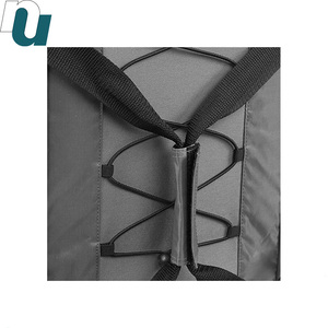 Bagage de voyage léger en bois massif, sac à roulettes - Product Image 3