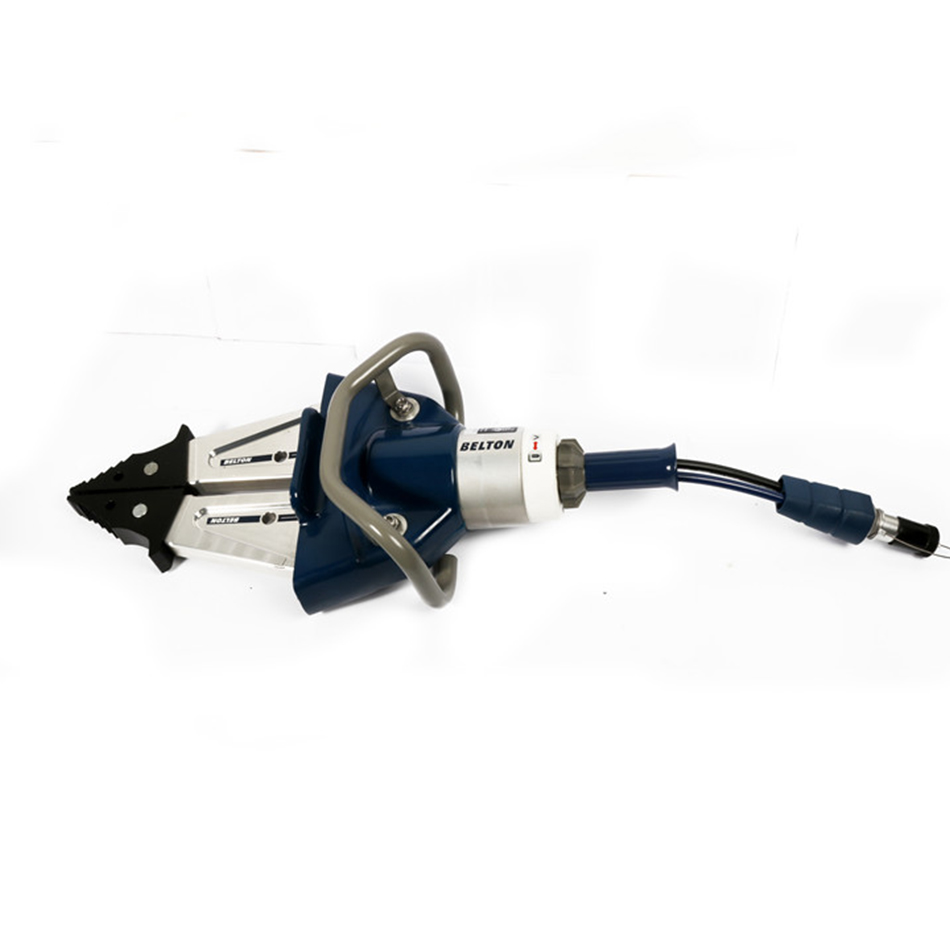 Гидравлические инструменты Оборудования Электрический спасательных разбрасыватель