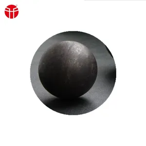 B3 High Quality 80mm Steel Ball