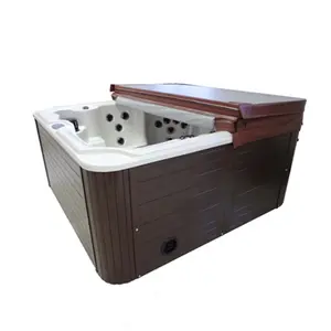 Bán Hot Spa Bộ Phận Spa Bìa Nâng Lên Nhựa Bồn Tắm Nước Nóng Bìa