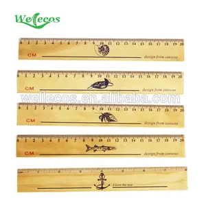 Giảm đau thước cân bằng gỗ 20 CM