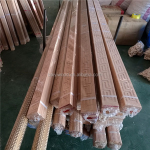 <span class=keywords><strong>Modanature</strong></span> Decorative in <span class=keywords><strong>Legno</strong></span> per Corrimano - Product Image 5