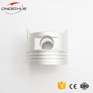 ลูกสูบเครื่องยนต์3L 96มม. 13011-54120อะไหล่เครื่องยนต์ขายดีสภาพใหม่ - Product Image 4