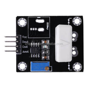 #13D159 <span class=keywords><strong>WCS1800</strong></span> Módulo de detección de sobrecorriente con sensor de corriente Módulos electrónicos - Product Image 5