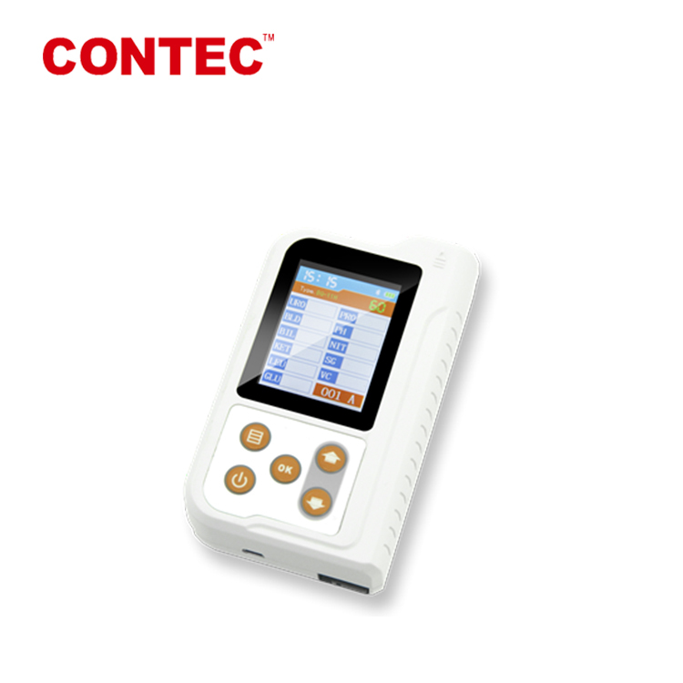 Lowest Price CONTEC BC401 Portable urine analyzer system