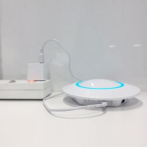 Iốt Gateway Ble Receiver <span class=keywords><strong>IBeacon</strong></span> <span class=keywords><strong>WiFi</strong></span> Và Bluetooth Minew G1 Iốt Gateway - Product Image 4