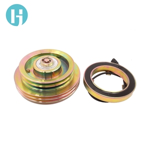 Embrayage de climatisation pour mini-bus <span class=keywords><strong>Bock</strong></span> Fkx-40 4u.4t.4p.4nfcy 2a2b 260/210 - Product Image 3