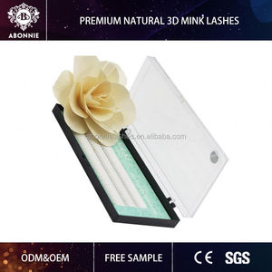 Premade Fans Volume 2d 3d 4d 5d 6d 7d 8d Cils Permanent Faux Cils Pack - Product Image 4