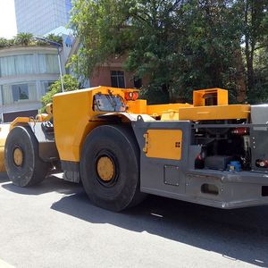 Pertambangan Bawah Tanah <span class=keywords><strong>Lhd</strong></span> <span class=keywords><strong>Loader</strong></span> - Product Image 4