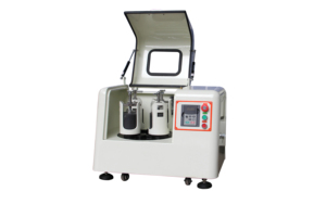 YXQM-1L Nano quy mô bột làm Máy Nghiền bi Hành Tinh/máy nghiền bi siêu mịn/Máy nghiền bột micron - Product Image 5