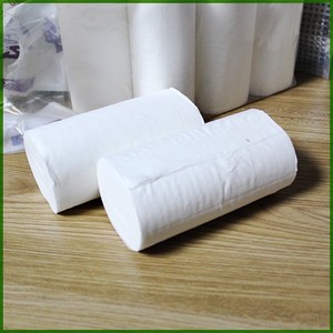 Hòa tan trong nước giá rẻ coreless nhà vệ sinh cuộn bán buôn cá nhân cottonelle siêu cleancare coreless nhà vệ sinh mô giấy - Product Image 6