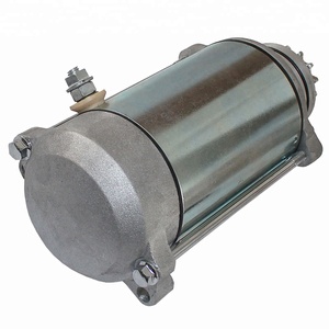 ATV Starter Motor für <span class=keywords><strong>KAWASAKI</strong></span> KLF300 BAYOU 300 4X4 21163-1080 21163-1115 21163-1141 21163-1249 18701N - Product Image 2