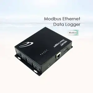 RS485 communication Interface Modbus ethernet data logger modbus rtu gateway