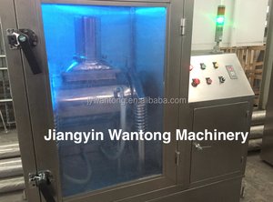 Máquina Trituradora y Molinadora <span class=keywords><strong>de</strong></span> Esporas <span class=keywords><strong>de</strong></span> Ganoderma Lucidum WFM - Product Image 3