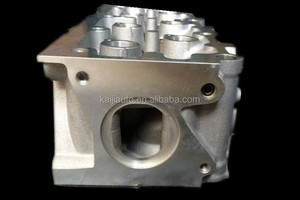 G-M culasse CH-EVROLET OPEL Astra 8V CORAS 2.0L 90209896 - Product Image 6