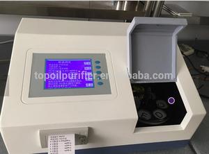 ASTM D974 Hoàn Toàn Tự Động Dầu Cọ Axit Meter/Dầu Axit Phân Tích biến áp dầu axit <span class=keywords><strong>kit</strong></span> kiểm tra - Product Image 3