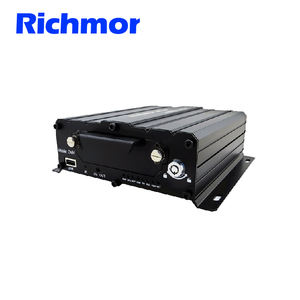 8 veículo HDD <span class=keywords><strong>DVR</strong></span> móvel do móvil do <span class=keywords><strong>dvr</strong></span> do canal com GPS 3G 4G WIFI para o caminhão MDVR logístico do ônibus - Product Image 3