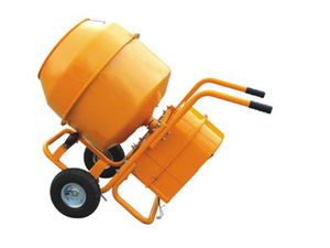 最高の中国140L軽量セメントミキサー - Product Image 3