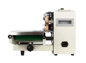 Fer body gear constant et continu chaleur scellant - Product Image 6