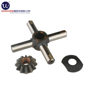 Pièces détachées de tracteur <span class=keywords><strong>Luzhong</strong></span> 454 de qualité supérieure, fabriquées en Chine - Product Image 4