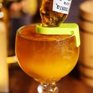 Ball <strong>Stem</strong> Schooner <strong>Beer</strong> <strong>Glass</strong>, <strong>Glass</strong> Goblet in Bulk ,cheap <strong>Beer</strong> <strong>Glasses</strong> - Product Image 4