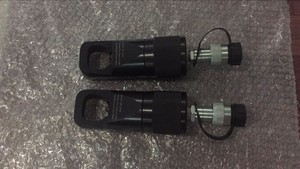 NC-1924 iyi kalite yüksek basınç 10 Ton kapasiteli hidrolik somun bölünmüş komisyoncu Splitter - Product Image 5