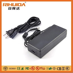 Adaptador <span class=keywords><strong>de</strong></span> Corriente <span class=keywords><strong>para</strong></span> Laptop AC DC 12V 3A con Certificación UL Clase 2 - Product Image 1