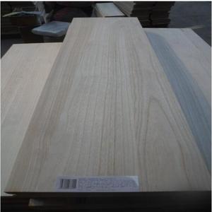 <span class=keywords><strong>Alta</strong></span> Calidad Precio Tablero de <span class=keywords><strong>Madera</strong></span> De Paulownia - Product Image 4