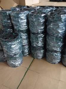 1000 Ft 12Inch Afstand E17 C9 Kerst Stringer Bulk Haspel Lichten - Product Image 3