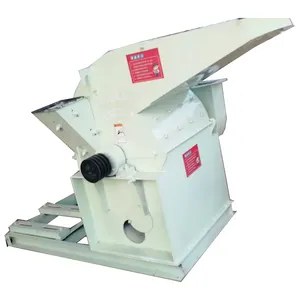 Harga Terbaik Limbah Pellet Kayu Crusher Mesin untuk Penjualan