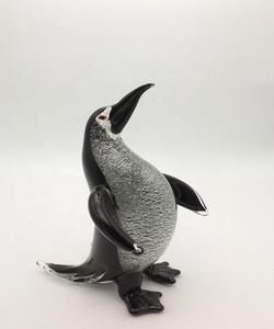 Handblown Animal Glass Crafts-Wholesale Home Decor for Easter Halloween Christmas & Valentine's Day in Various Designs