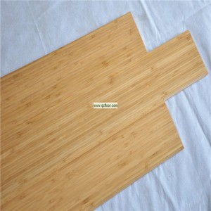 Horizontal carbonizado natural importación <span class=keywords><strong>piso</strong></span> de bambú - Product Image 2