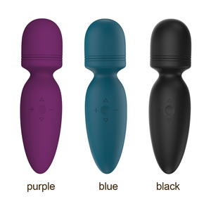Женский вибратор с USB-зарядкой - Product Image 4