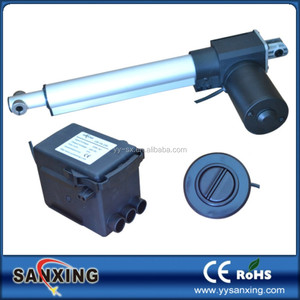 Yuyao <strong>Electric</strong> Recliner <strong>Chair</strong> Parts Linear Actuator - Product Image 3