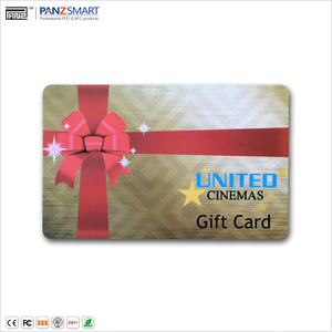 Cartes à gratter personnalisées en plastique PVC de haute qualité Impression de cartes de jeu Cartes à gratter en plastique pour billets de loterie pour <span class=keywords><strong>gagnant</strong></span> - Product Image 3