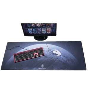Glass mousepads XXL <span class=keywords><strong>1</strong></span> Piece giá cao su Anime Guys XXL thăng hoa bản đồ thế giới chuột Pads Mousepad - Product Image 3