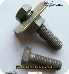 Corrigated tuyau - Product Image 3