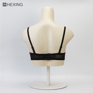 <strong>Bra</strong> Display Used Female <strong>Busty</strong> Torso Forms Breast Mannequin - Product Image 4