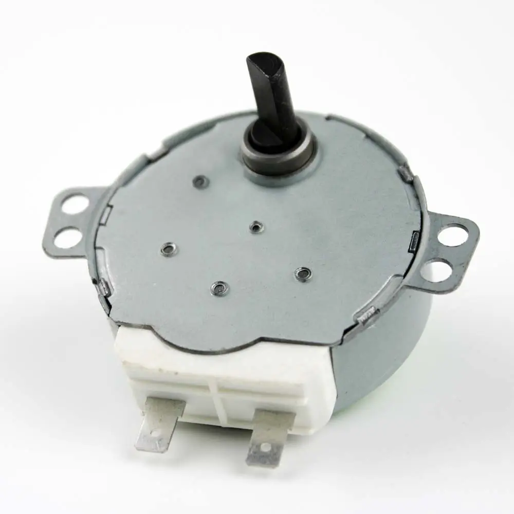 110 V 220 V draaitafel magnetron synchrone motor