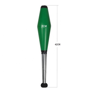 サーカスジャグリングクラブプロの多機能スポーツ & エンターテイメント - Product Image 4