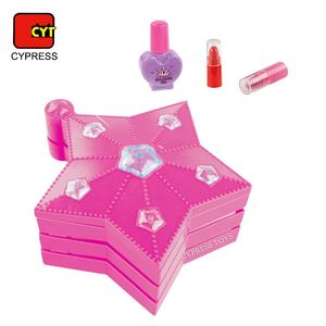 <span class=keywords><strong>Maquillage</strong></span> pour filles en gros Jouets d'imitation <span class=keywords><strong>Jeux</strong></span> <span class=keywords><strong>de</strong></span> déguisement pour enfants - Product Image 3