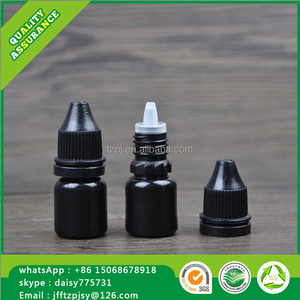 Construcción racional 30 Ml 5 Ml Tapa A Prueba de niños <span class=keywords><strong>Y</strong></span> de Sabotaje Botella Unicornio - Product Image 3